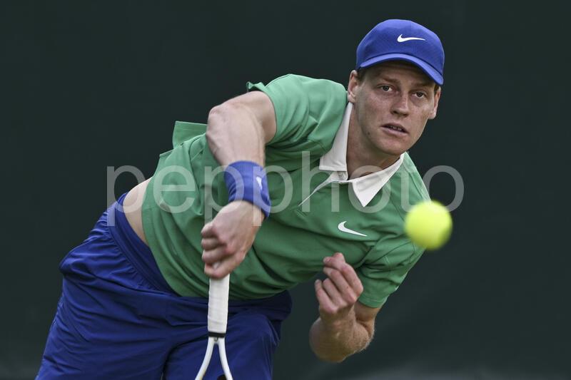 ATP-Turniere · Saison 2024/2025