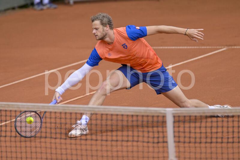 03.08.2025 TC Bredeney vs Kurhaus Lambertz Aachen
