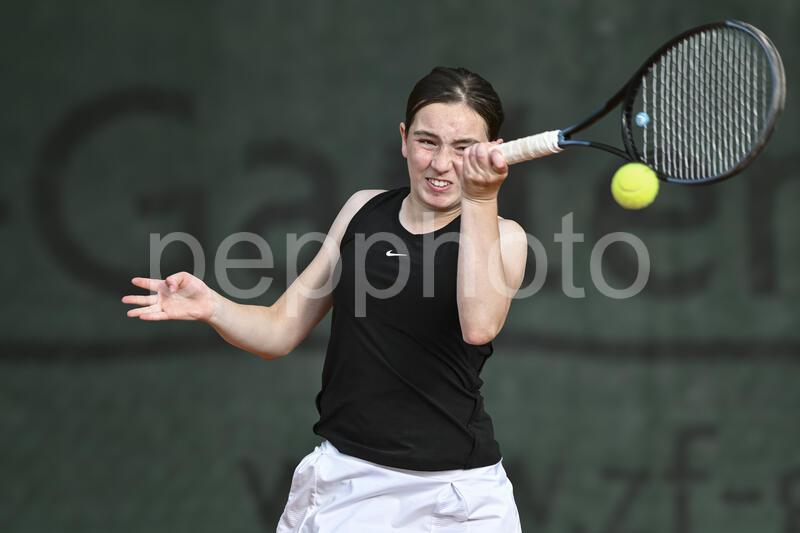 17.07.2025 Düsseldorf Junior Open