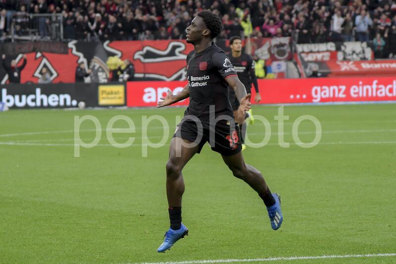 02.11.2025 1. FC Koeln vs Hamburger SV
