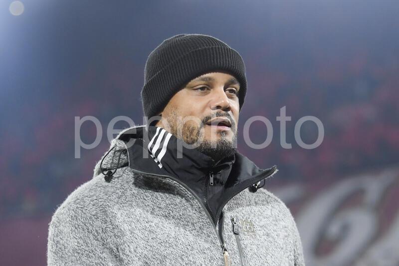 25.01. FC Schalke 04 vs 1. FC Kaiserslautern