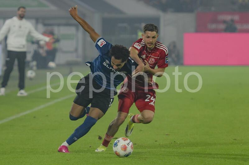 25.01. Borussia Moenchengladbach vs VfB Stuttgart