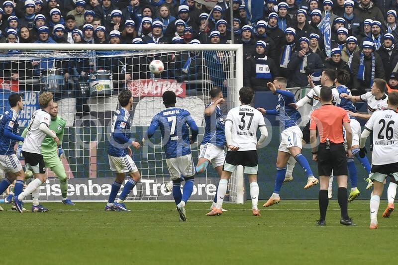 01.02. Borussia Dortmund vs 1. FC Heidenheim