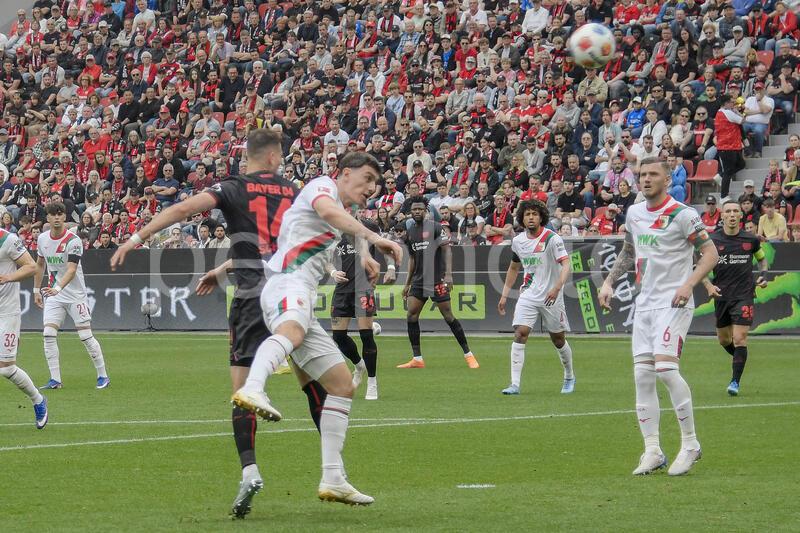 26.04. Borussia Dortmund vs SC Freiburg