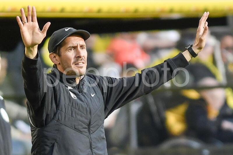 26.04.2026 Borussia Dortmund vs SC Freiburg