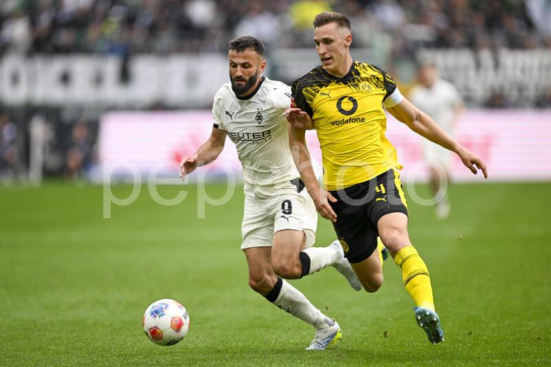 2. Bundesliga · Saison 2025/2026