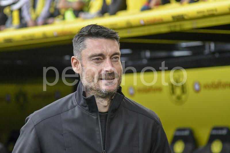 Relegation · Saison 2025/2026