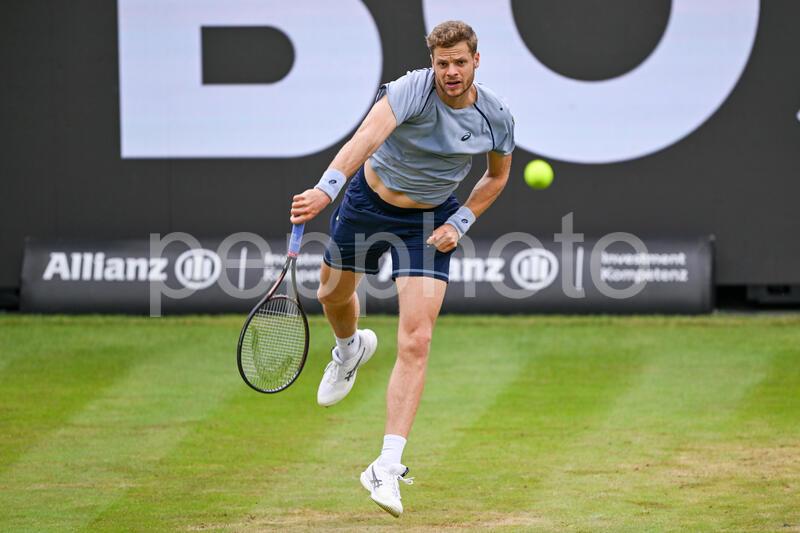 ATP-Turniere · Saison 2025/2026