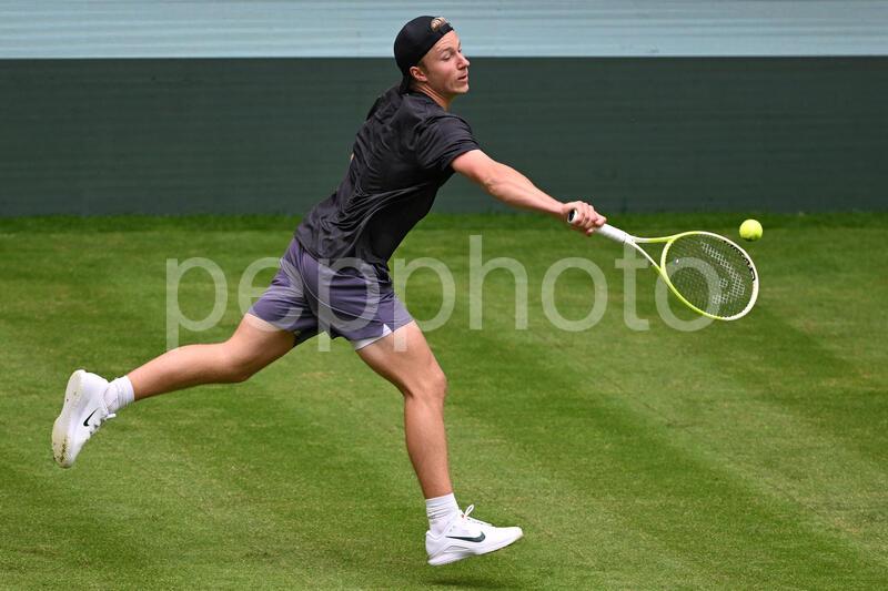 10.07. TC Bredeney vs Tennis-Club SCC Berlin
