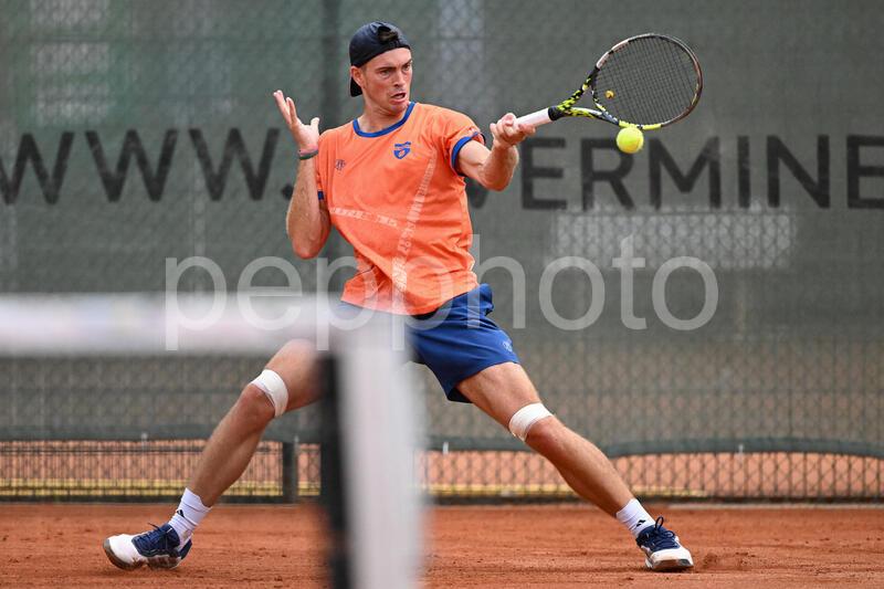 07.08.2026 TC Bredeney vs TK GW Mannheim