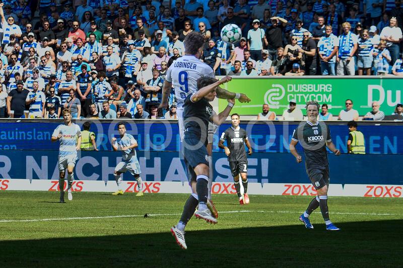 08.08.2026 MSV Duisburg vs SV Meppen