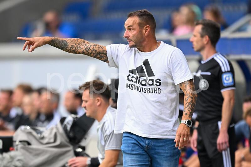 22.08.2026 MSV Duisburg vs SV Elversberg