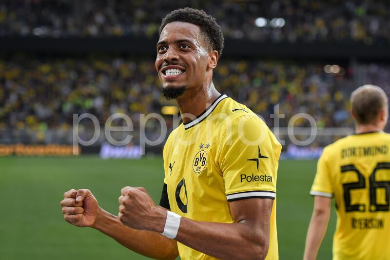 29.08.2026 Borussia Dortmund vs Hamburger SV