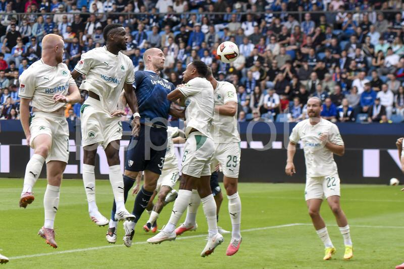 12.09.2026 VfL Bochum vs SpVgg Greuther Fuerth