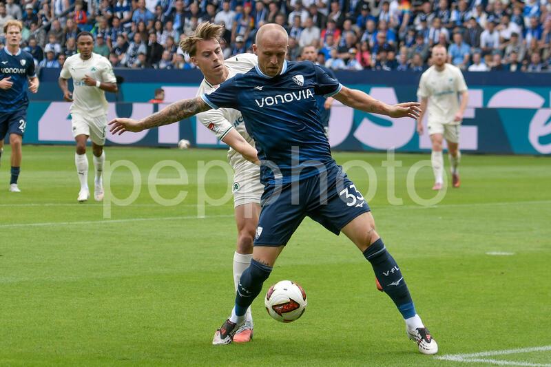 12.09.2026 VfL Bochum vs SpVgg Greuther Fuerth