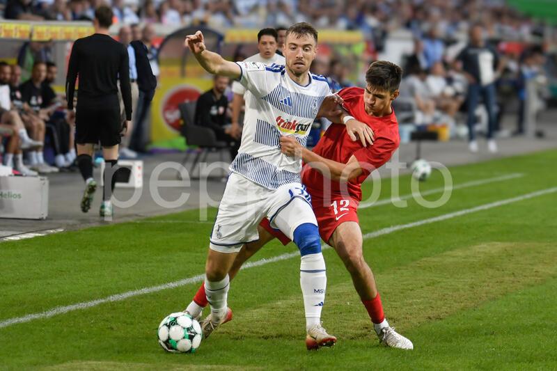 15.09.2026 MSV Duisburg vs TSV Havelse
