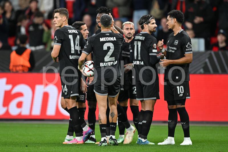 16.09.2026 Bayer 04 Leverkusen vs NK Celje
