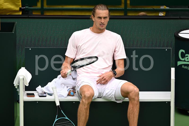 19.09.2026 Davis Cup Qualifiers 2. Runde • Deutschland vs Kroatien