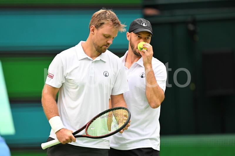 20.09.2026 Davis Cup Qualifiers 2. Runde • Deutschland vs Kroatien