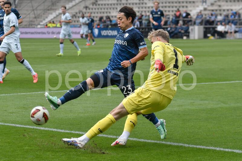 11.10.2026 VfL Bochum vs DSC Arminia Bielefeld
