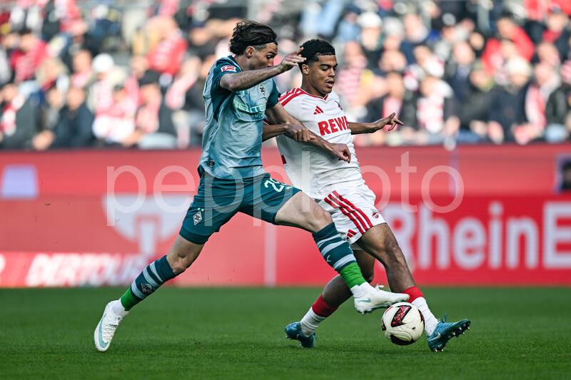 11.10.2026 1. FC Koeln vs Borussia Moenchengladbach