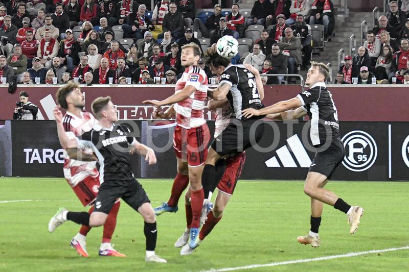 11.10.2026 Fortuna Duesseldorf vs SC Verl