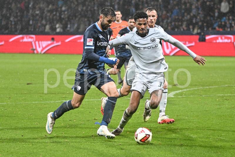 23.10.2026 VfL Bochum vs VfL Wolfsburg