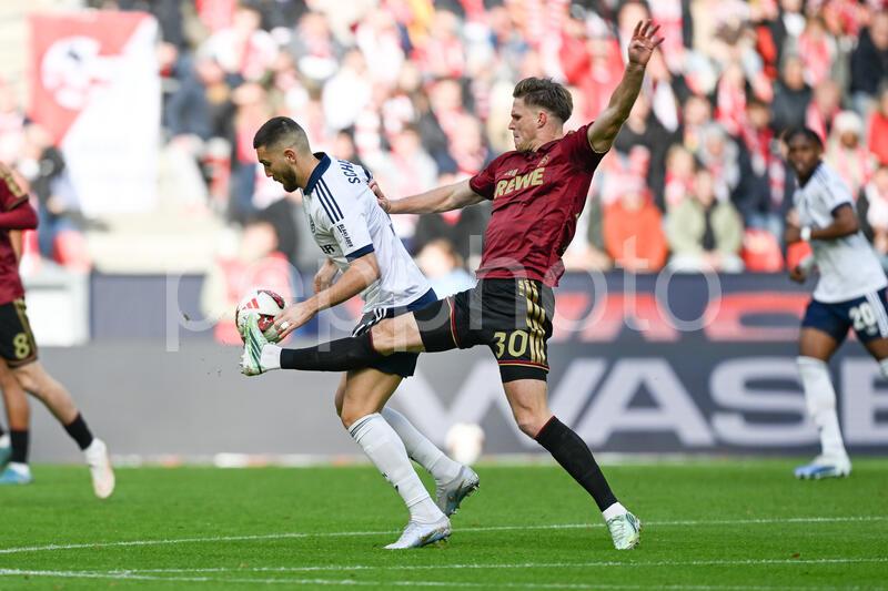 24.10.2026 1. FC Koeln vs FC Schalke 04