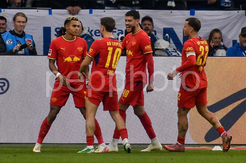 31.10.2026 FC Schalke 04 vs RB Leipzig