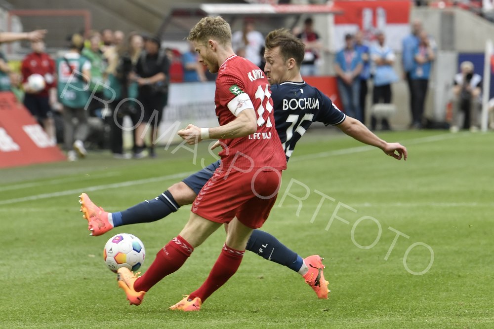 06. Apr 1. FC Koeln / VfL Bochum (1. BL)