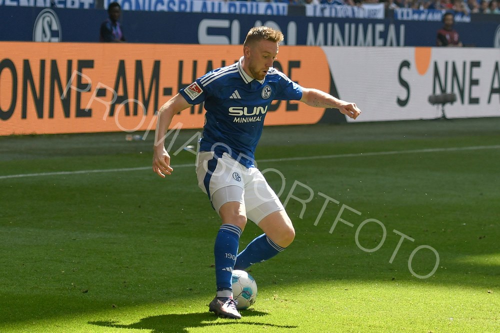 01. Sep FC Schalke 04 vs 1. FC Koeln (2. BL)
