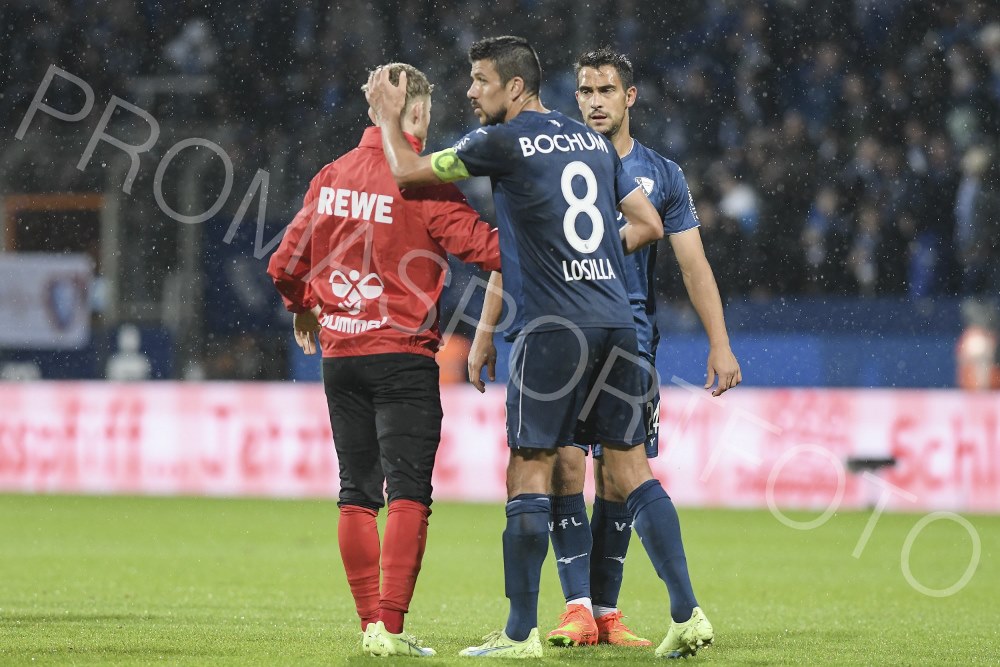 18. Sep VfL Bochum / 1. FC Köln (BL)