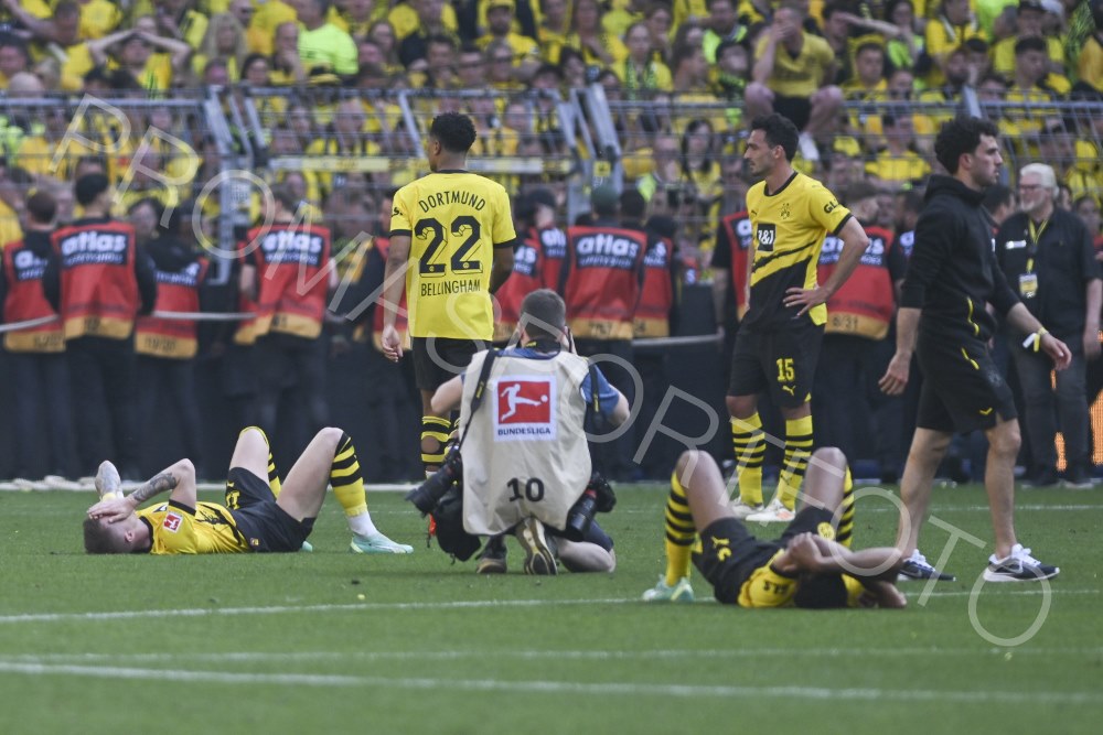 19. Dez Borussia Dortmund / 1. FSV Mainz 05 (BL)
