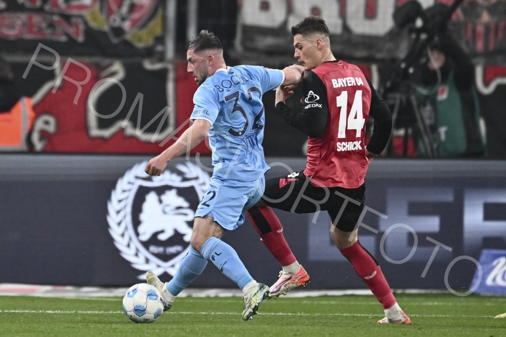 28.03. Bayer 04 Leverkusen vs VfL Bochum (1. BL)