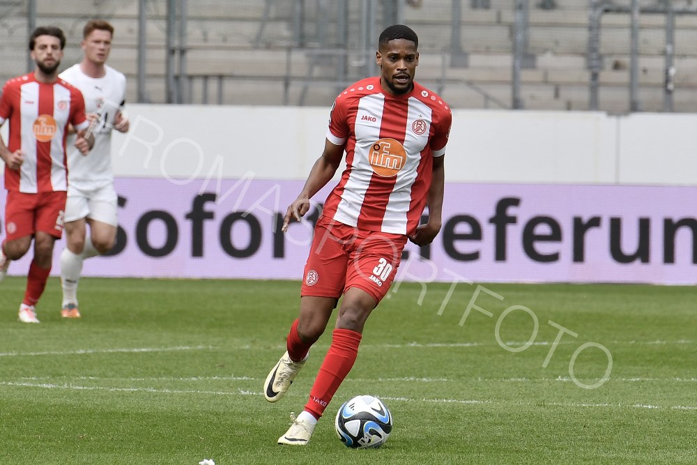 28. Apr Rot-Weiss Essen / FC Ingolstadt (3. L)