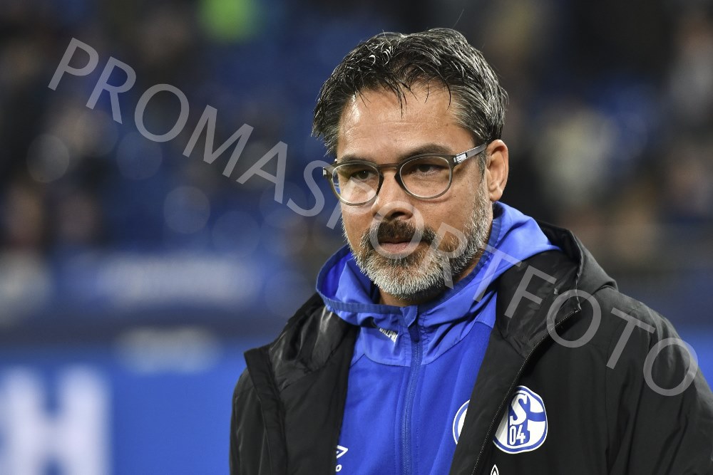 17. Jan. FC Schalke 04 / Bor. Mönchengladbach (BL)
