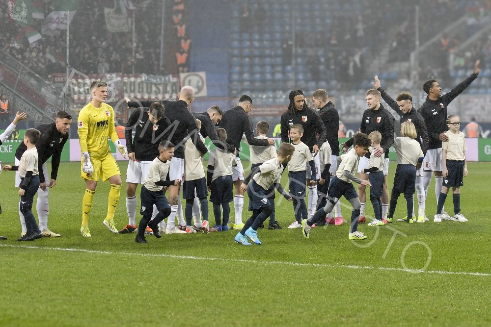03. Feb VfL Bochum / FC Augsburg (BL)