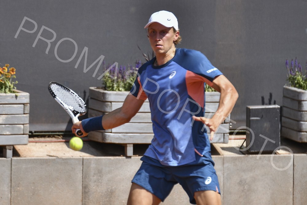 19. Jul Hamburg European Open