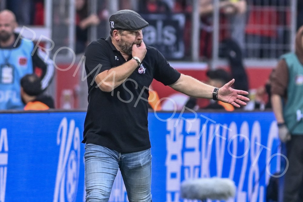 24. Sep Bayer 04 Leverkusen / 1. FC Heidenheim (BL)