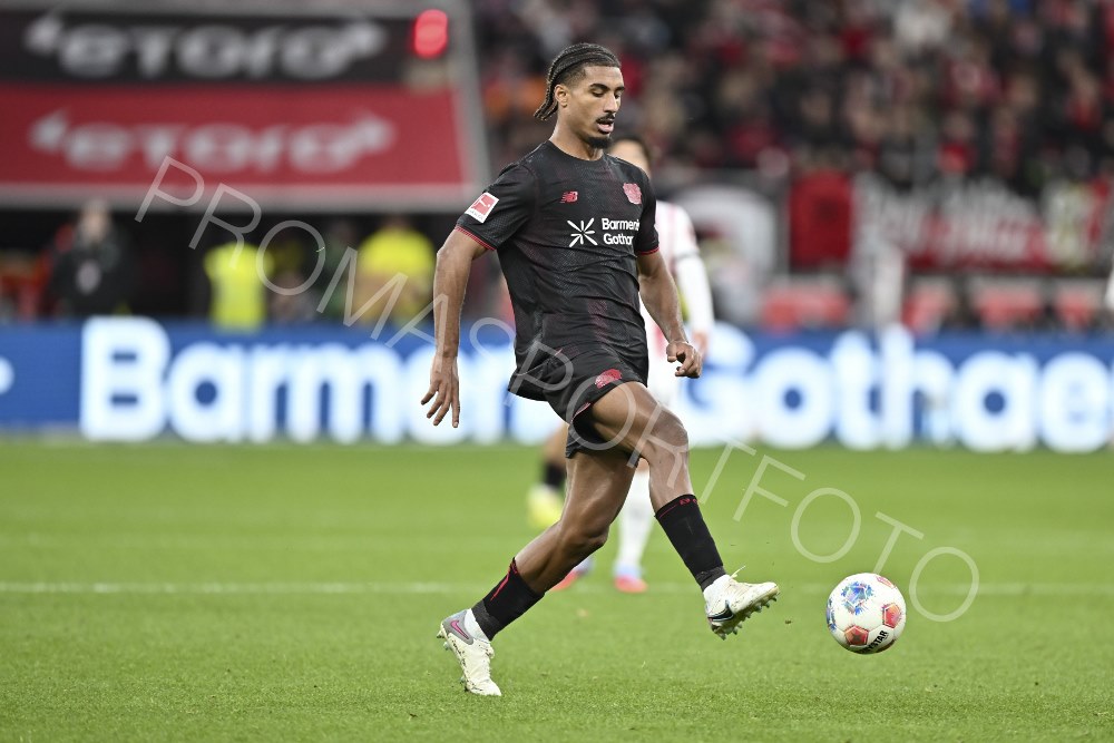 26. Okt Bayer Leverkusen / SC Freiburg (BL)