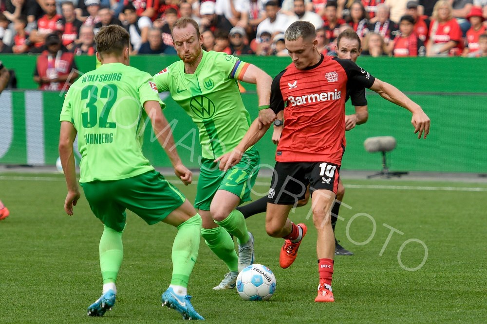 13. Sep Borussia Dortmund / 1. FC Heidenheim (1. BL)