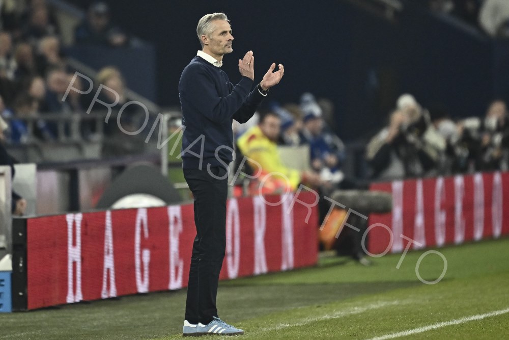 29. Nov FC Schalke 04 vs 1. FC Kaiserslautern