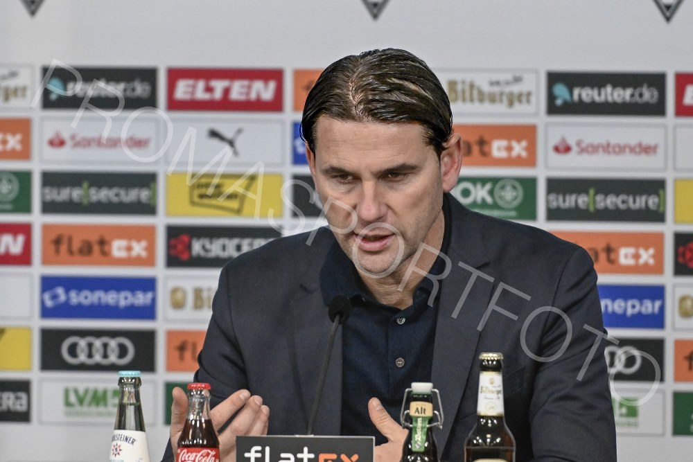 02. Dez Borussia Moenchengladb. / TSG Hoffenheim (BL)