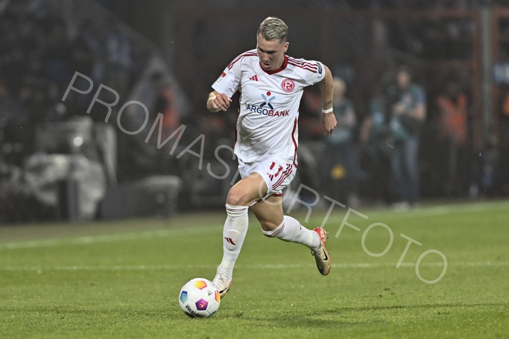 23. Mai VfL Bochum / Fortuna Duesseldorf (Relegation)
