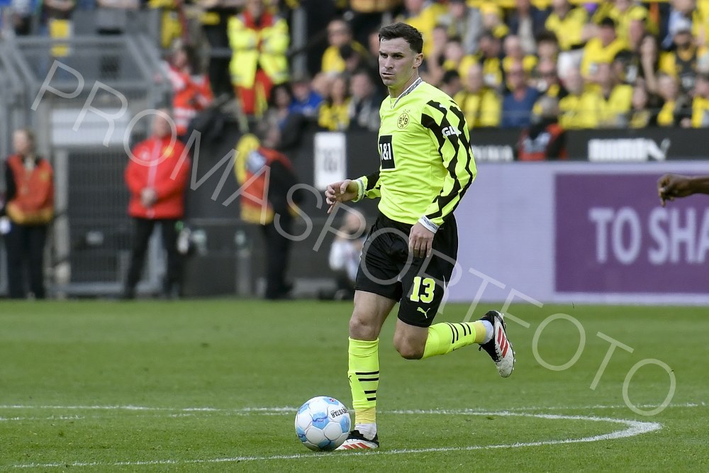 08.03. Borussia Dortmund vs FC Augsburg (1. BL)