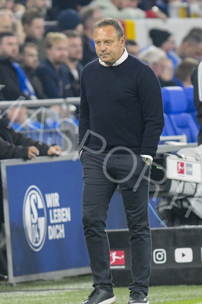 14. Okt FC Schalke 04 / TSG Hoffenheim (BL)