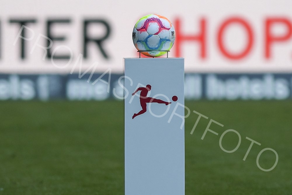 14. Aug Fort. Düsseldorf / SpVgg Greuther Fürth (2.BL)