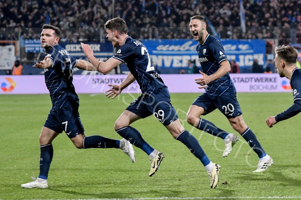 26. Apr VfL Bochum / TSG Hoffenheim (1. BL)