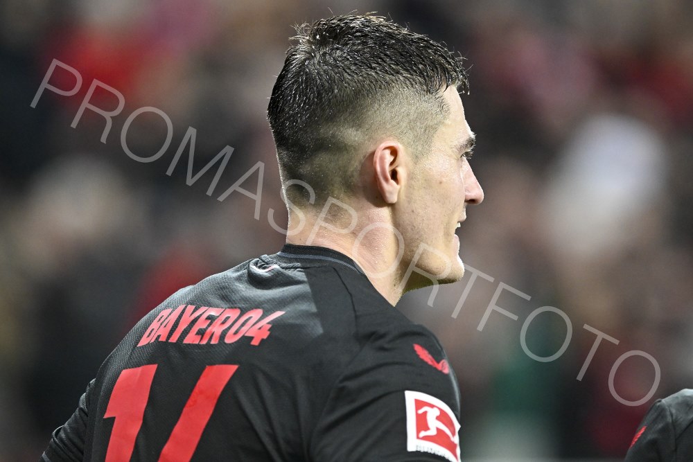 Fußball 2023