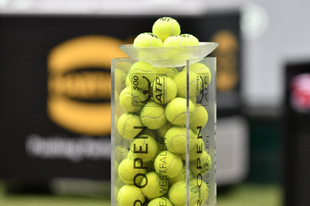 15. Jul ATP 500 Hamburg European Open